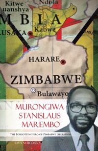 Murongiwa Stanislaus Marembo