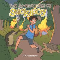Adventures of Stick Boy