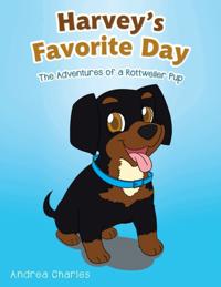 Harvey's Favorite Day