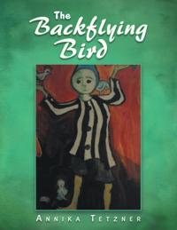 Backflying Bird
