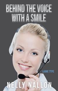 Behind the Voice with a Smile