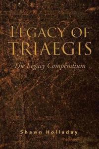 Legacy of Triaegis