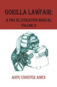 Gorilla Lawfair