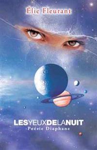 Bokomslag for "Les Yeux de La Nuit"