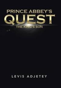 Prince Abbey's Quest