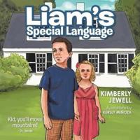 Liam's Special Language
