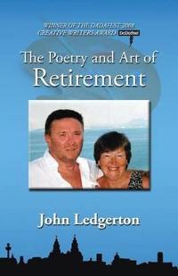 Bokomslag för "The Poetry and Art of Retirement"