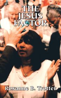 Jesus Factor