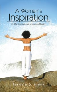 Woman'S Inspiration