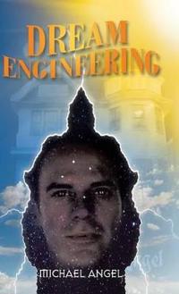 Kirjan kansi "Dream Engineering"