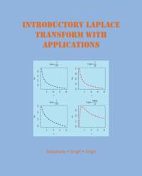 Introductory Laplace Transform with Applications