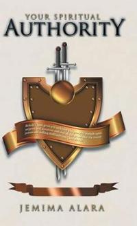 Your Spiritual Authority