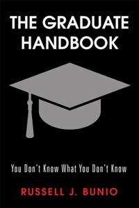 Graduate Handbook