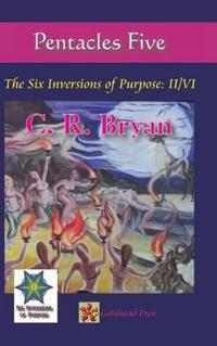 Pentacles Five
