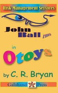 John Ball - RMS in Otoys