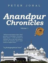 Anandpur Chronicles