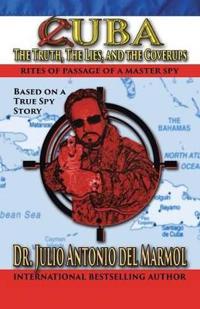 Kirjan kansi "Cuba"