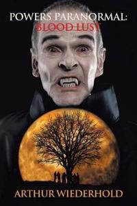 Powers Paranormal