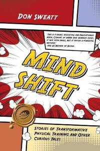 Kirjan kansi "Mind Shift"