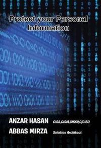 Protect Your Personal Information