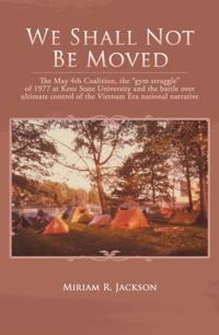 We Shall Not Be Moved