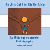 Little Girl That Did Not Listen