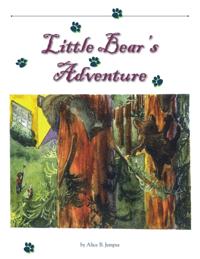 Little Bear'S Adventure