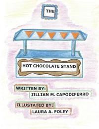 The Hot Chocolate Stand