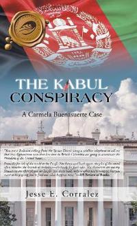 The Kabul Conspiracy