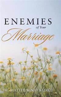 Bokomslag för "Enemies of Your Marriage"