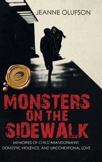Monsters on the Sidewalk