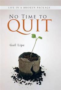 No Time to Quit