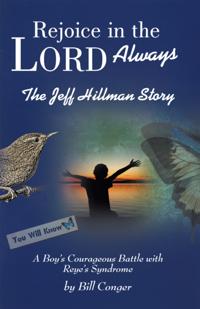 Rejoice in the Lord Always