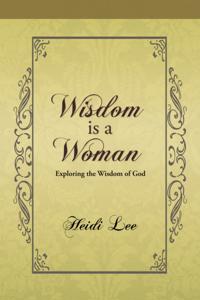 Wisdom Is a Woman