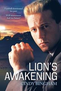 Bokomslag for "Lion's Awakening"