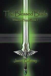 Blessed Blade