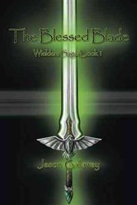 The Blessed Blade