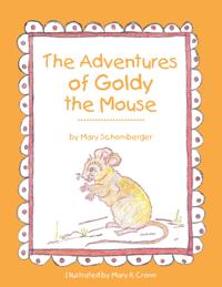 Adventures of Goldy the Mouse