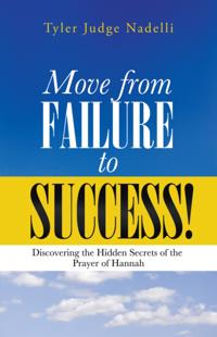 Move from Failure to Success!