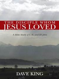 Disciple Whom Jesus Loved