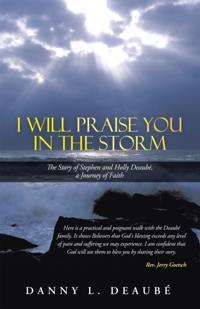 I Will Praise You in the Storm