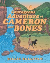 Courageous Adventure of Cameron and Bones