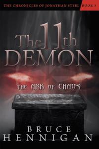 11Th Demon