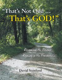&quote;That'S Not Odd ... That'S God!&quote;