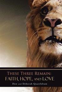 These Three Remain