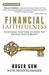 Financial Faithfulness