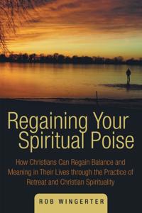 Regaining Your Spiritual Poise