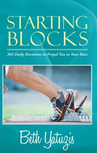 Starting Blocks
