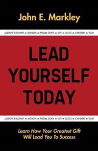 Lead Yourself Today