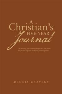 Christian'S Five-Year Journal